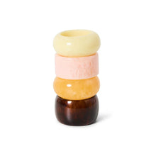 Load image into Gallery viewer, HKLIVING Napkin Rings | Sunrise | Set/6 - BTS CONCEPT STORE