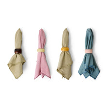 Load image into Gallery viewer, HKLIVING Napkin Rings | Sunrise | Set/6 - BTS CONCEPT STORE