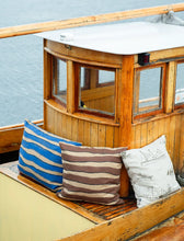 Load image into Gallery viewer, Fine Little Day Sail OHOY Cushion | 48cm x 48cm - BTS CONCEPT STORE