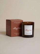 Load image into Gallery viewer, Plum &amp; Ashby Sitting Room Candle Green Sandalwood &amp; Fern Scent - BTS CONCEPT STORE
