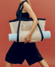 Load image into Gallery viewer, HAY Everyday Sports Bag | Medium | Grey - BTS CONCEPT STORE