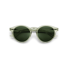 Load image into Gallery viewer, Reading Sunglasses Casual | Clear Jade Green - BTS CONCEPT STORE