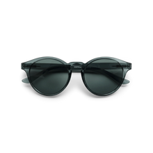 Load image into Gallery viewer, Sunglasses Casual | Clear Smoke Grey - BTS CONCEPT STORE