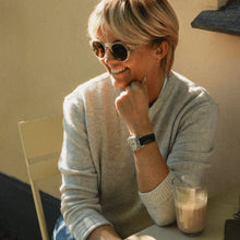 Load image into Gallery viewer, Sunglasses Casual | Transparent - BTS CONCEPT STORE