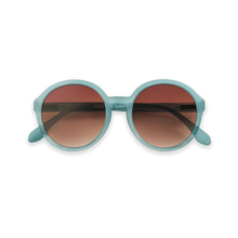 Load image into Gallery viewer, Sunglasses Diva | Clear Lagoon Blue - BTS CONCEPT STORE