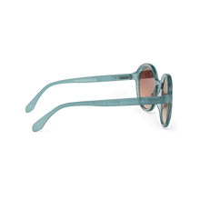 Load image into Gallery viewer, Sunglasses Diva | Clear Lagoon Blue - BTS CONCEPT STORE