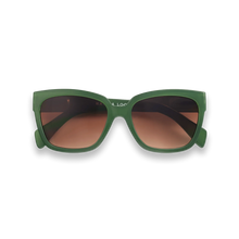 Load image into Gallery viewer, Sunglasses Mood | Clear Jade Green - BTS CONCEPT STORE