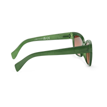 Load image into Gallery viewer, Sunglasses Mood | Clear Jade Green - BTS CONCEPT STORE