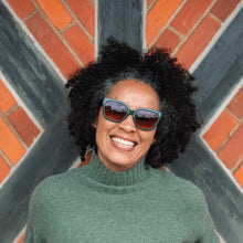 Load image into Gallery viewer, Sunglasses Mood | Clear Jade Green - BTS CONCEPT STORE