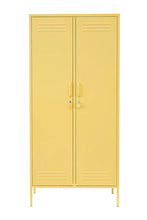 Load image into Gallery viewer, mustard made twinny locker | various colours