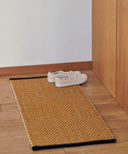 Load image into Gallery viewer, HAY | Door Mat | Ochre | 50 x 125cm - BTS CONCEPT STORE