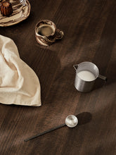 Load image into Gallery viewer, Ferm Living Obra Milk Jug | Stainless Steel - BTS CONCEPT STORE