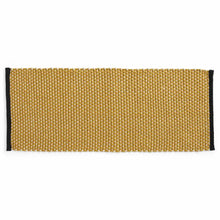Load image into Gallery viewer, HAY | Door Mat | Ochre | 50 x 125cm - BTS CONCEPT STORE
