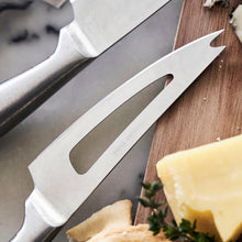 Load image into Gallery viewer, HDCheese Knives | Silver | Set of 3 - BTS CONCEPT STORE