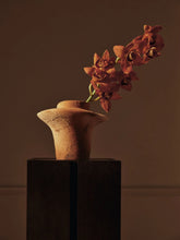 Load image into Gallery viewer, Ferm Living Evio Vase | Burnt Umber | Small