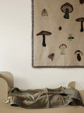 Load image into Gallery viewer, Ferm Living Forest Tapestry | Sand