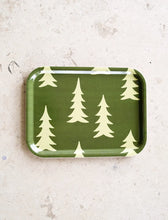 Load image into Gallery viewer, Fine Little Day Gran Tray Small | 27x20cm | Green |