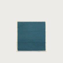 Load image into Gallery viewer, HAY Canteen Organic Dish Cloth | Yellow + Green | Set of 2