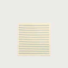 Load image into Gallery viewer, HAY Canteen Organic Dish Cloth | Yellow + Green | Set of 2
