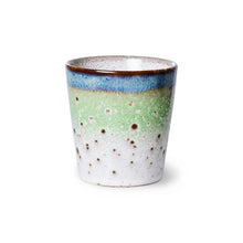 Load image into Gallery viewer, HKLIVING | 70s Ceramic Coffee Mugs Individual | various colours