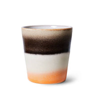 Load image into Gallery viewer, HKLIVING | 70s Ceramic Coffee Mugs Individual | various colours