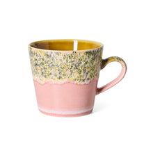 Load image into Gallery viewer, HKLIVING | 70’s Cappuccino Mug | Individual | various colours - BTS CONCEPT STORE