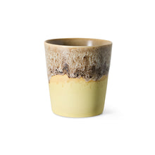 Load image into Gallery viewer, HKLIVING 70s Ceramic Coffee Mugs | Individual | Various Colours - BTS CONCEPT STORE
