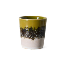 Load image into Gallery viewer, HKLIVING 70s Ceramic Coffee Mugs | Individual | Various Colours - BTS CONCEPT STORE