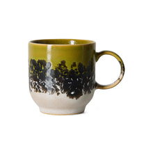 Load image into Gallery viewer, HKLIVING 70s Ceramics Café Mug | Individual | Various - BTS CONCEPT STORE