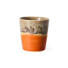 Load image into Gallery viewer, HKLIVING 70s Ceramic Coffee Mugs | Individual | Various Colours - BTS CONCEPT STORE