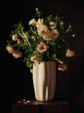 Load image into Gallery viewer, Ferm Living Nium Vase | Off-White - BTS CONCEPT STORE
