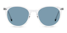 Load image into Gallery viewer, Sunglasses Casual | Transparent - BTS CONCEPT STORE