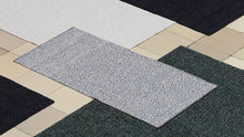 Load image into Gallery viewer, Normann Copenhagen Polli Rug | 100x200 cm | Sand Multi - BTS CONCEPT STORE