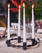 Load image into Gallery viewer, Mellow Round Candle holder | Advent