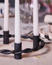Load image into Gallery viewer, Mellow Round Candle holder | Advent