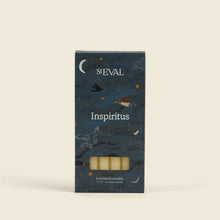 Load image into Gallery viewer, St Eval | Inspiritus | Mini Fragranced Festive Candles | Box of 6 - BTS CONCEPT STORE
