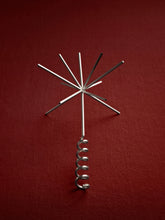Load image into Gallery viewer, Ferm Living Tree Top Star | Silver - BTS CONCEPT STORE
