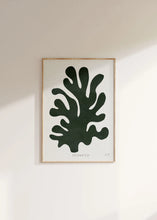 Load image into Gallery viewer, Seaweed print | a3