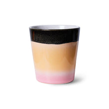Load image into Gallery viewer, HKliving 70s Ceramic Coffee Mugs Individual - BTS CONCEPT STORE