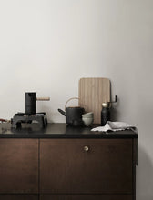 Load image into Gallery viewer, Stelton Theo Teapot | Black