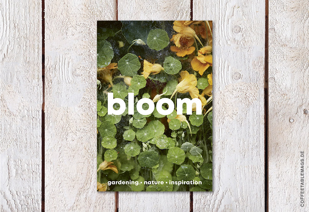 Bloom Magazine | Issue 15 Autumn/ Winter 23