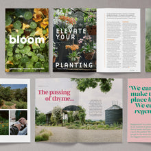 Load image into Gallery viewer, Bloom Magazine | Issue 15 Autumn/ Winter 23