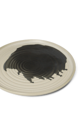 Load image into Gallery viewer, Ferm Living Omhu Medium Plate