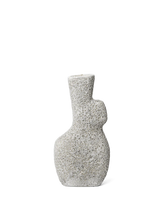 Load image into Gallery viewer, Ferm Living Yara Vase | Large | Grey