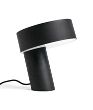 Load image into Gallery viewer, HAY Slant Table Lamp | Black