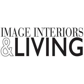 As seen in image interiors + living