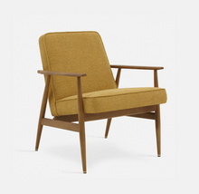 Load image into Gallery viewer, 366 Concept Fox Lounge Chair | Various Colours