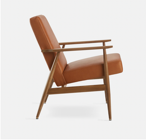 366 Concept Fox Lounge Chair | Various Colours