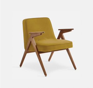 366 Concept Bunny Arm Chair | Various Colours