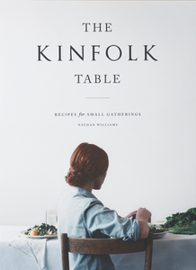 The Kinfolk Table - BTS CONCEPT STORE
